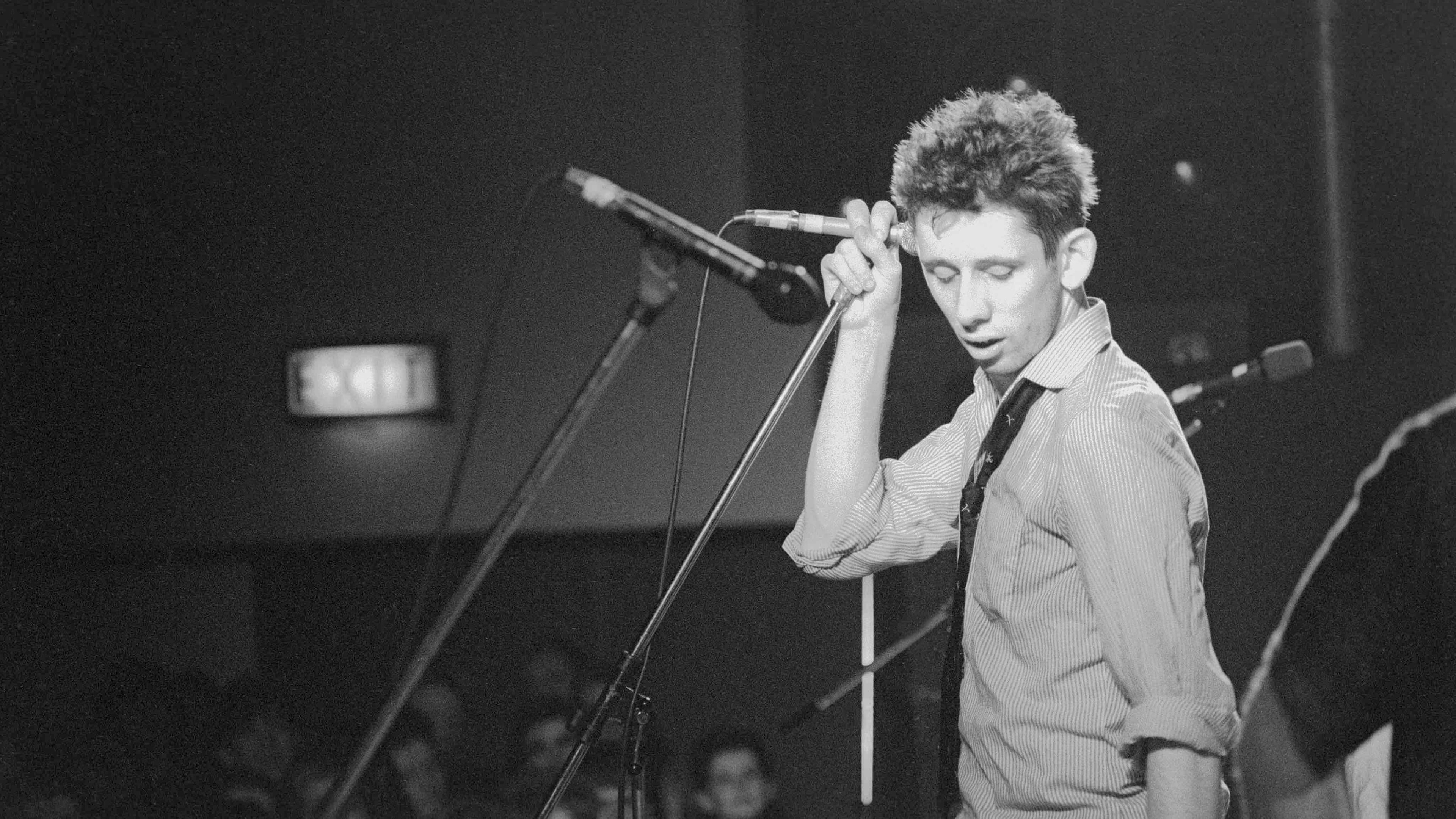 Crock of Gold: A Few Rounds with Shane MacGowan scene photo