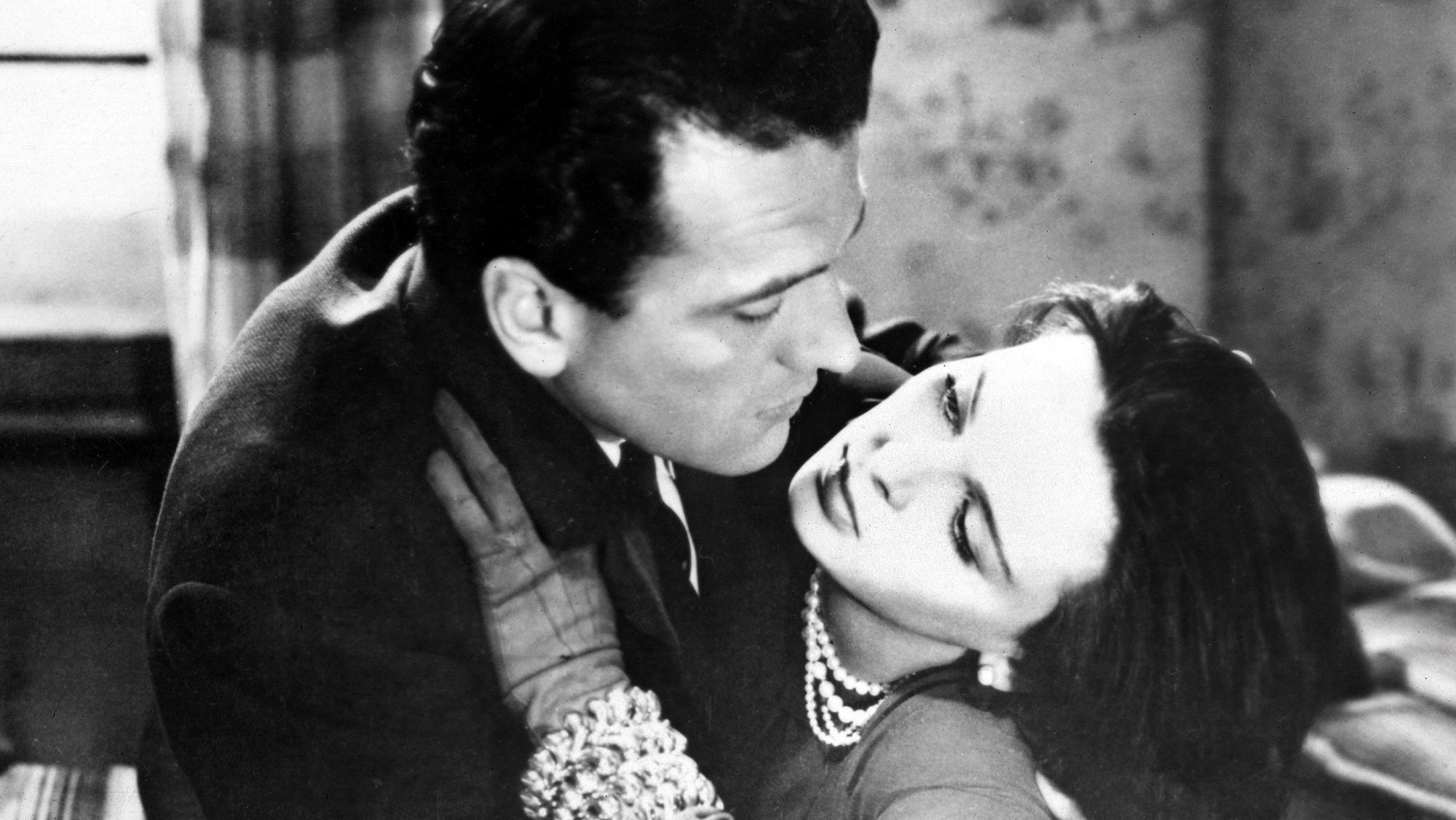 Cronaca di un amore scene photo