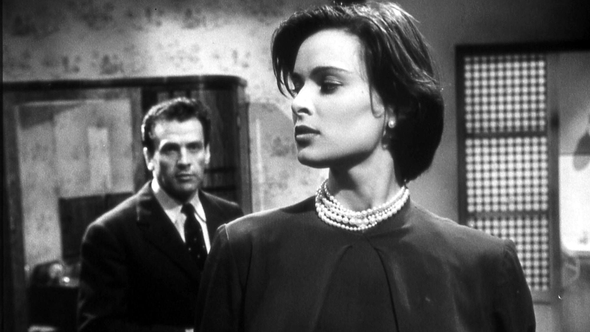 Cronaca di un amore scene photo
