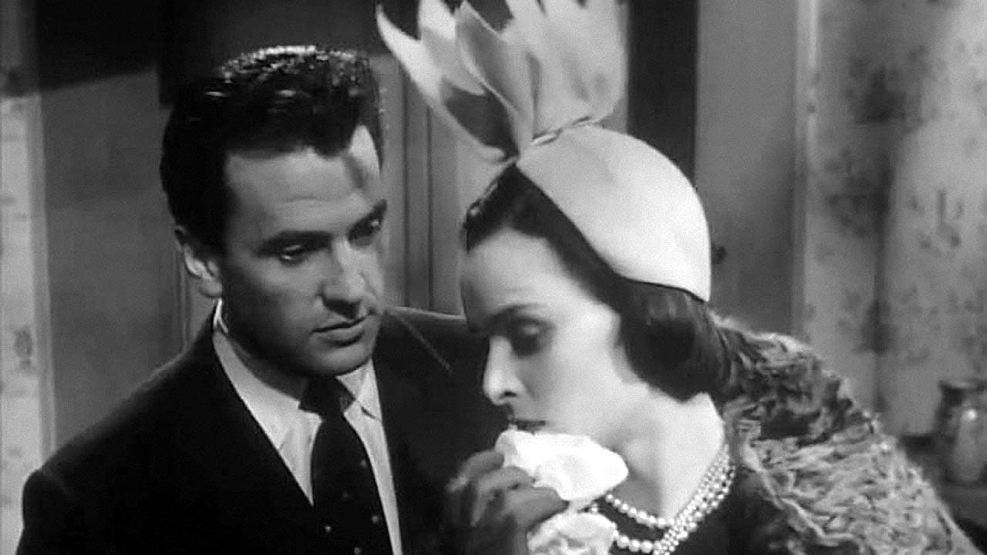 Cronaca di un amore scene photo