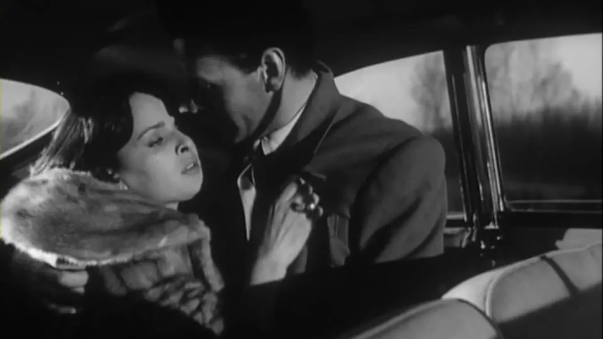 Cronaca di un amore scene photo