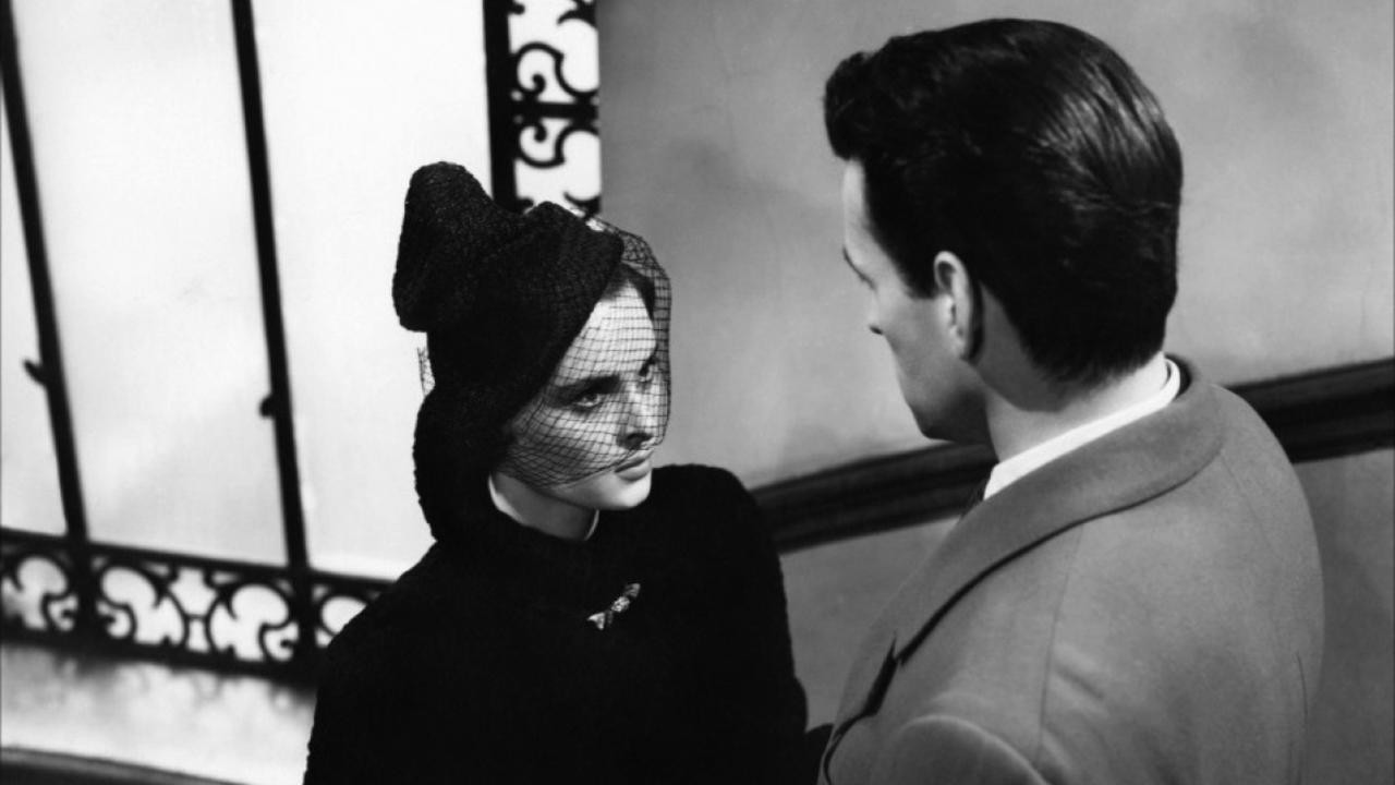 Cronaca di un amore scene photo