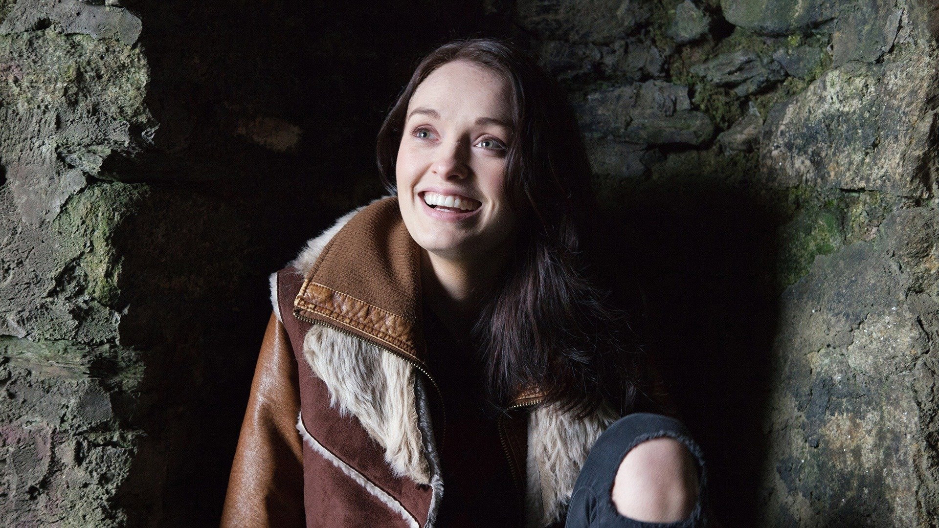 Crone Wood scene photo