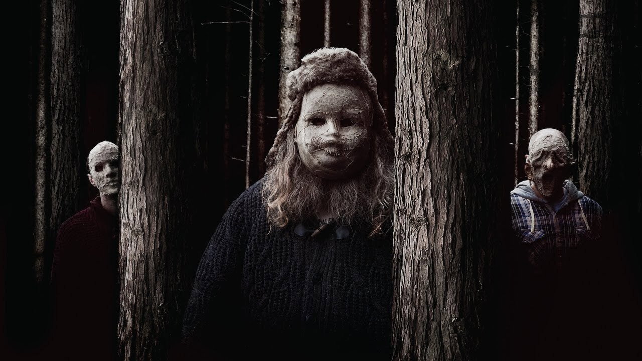 Crone Wood scene photo