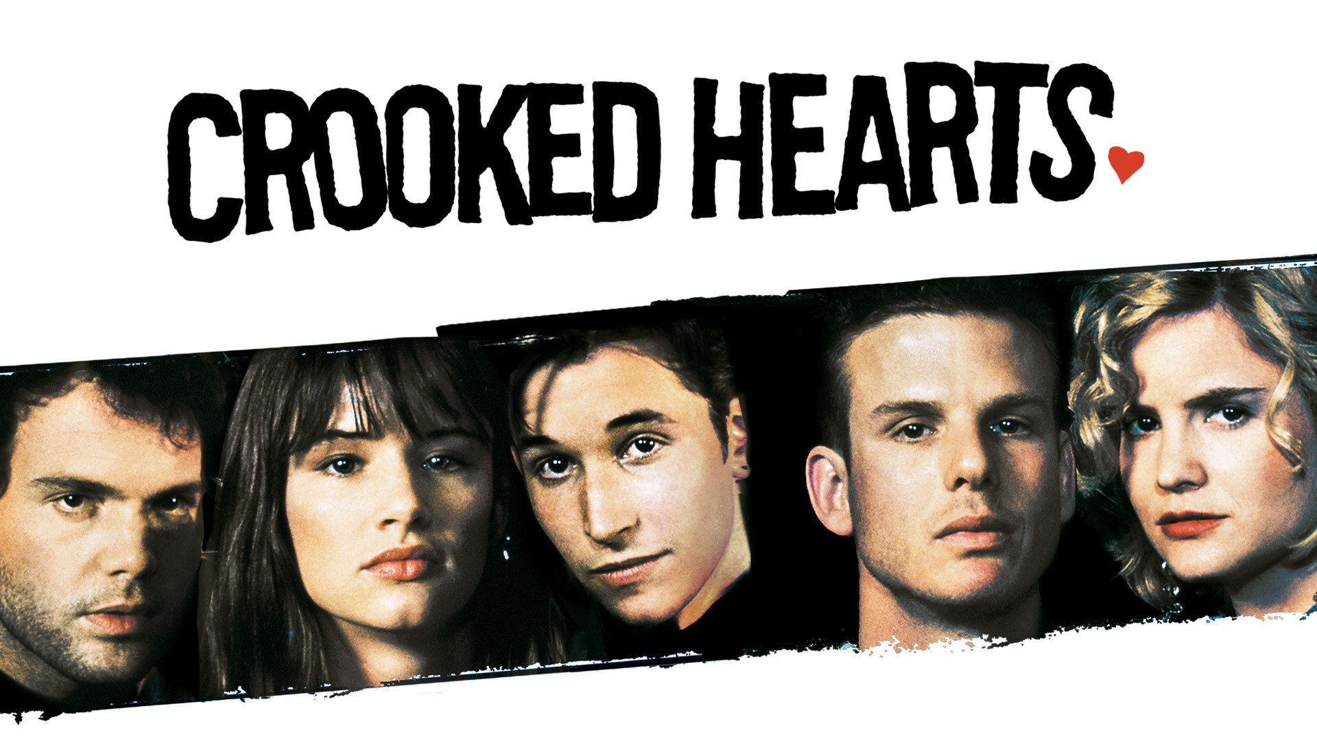 Crooked Hearts scene photo