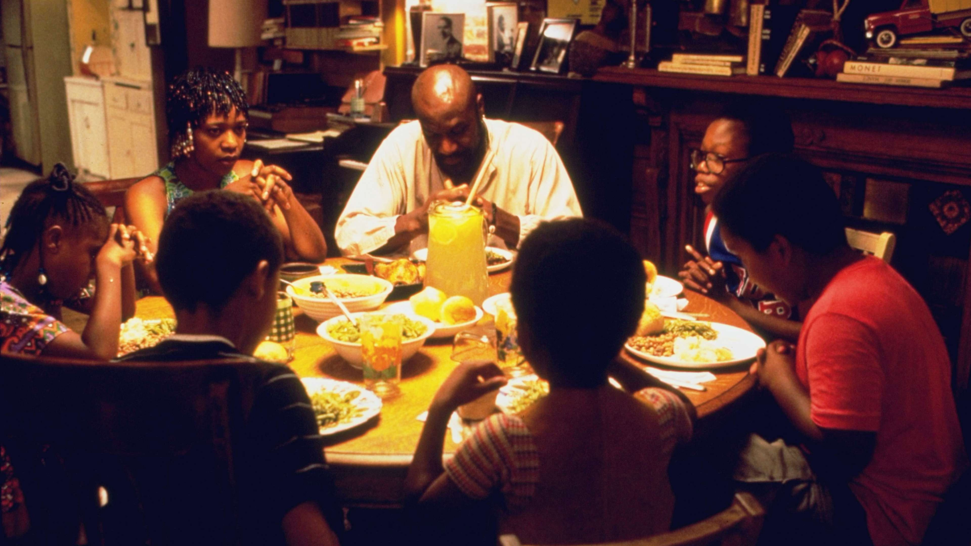 Crooklyn scene photo
