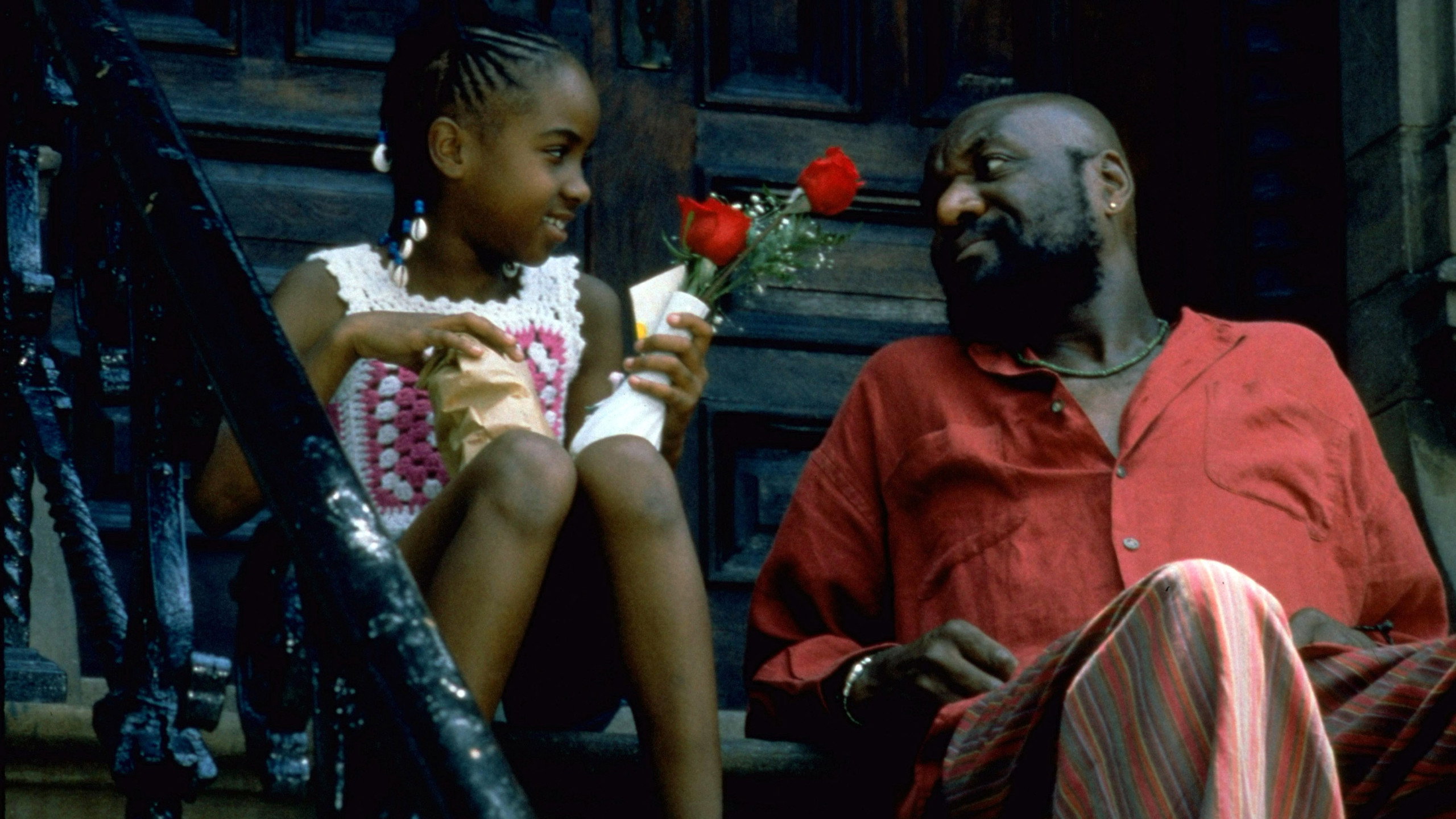 Crooklyn scene photo