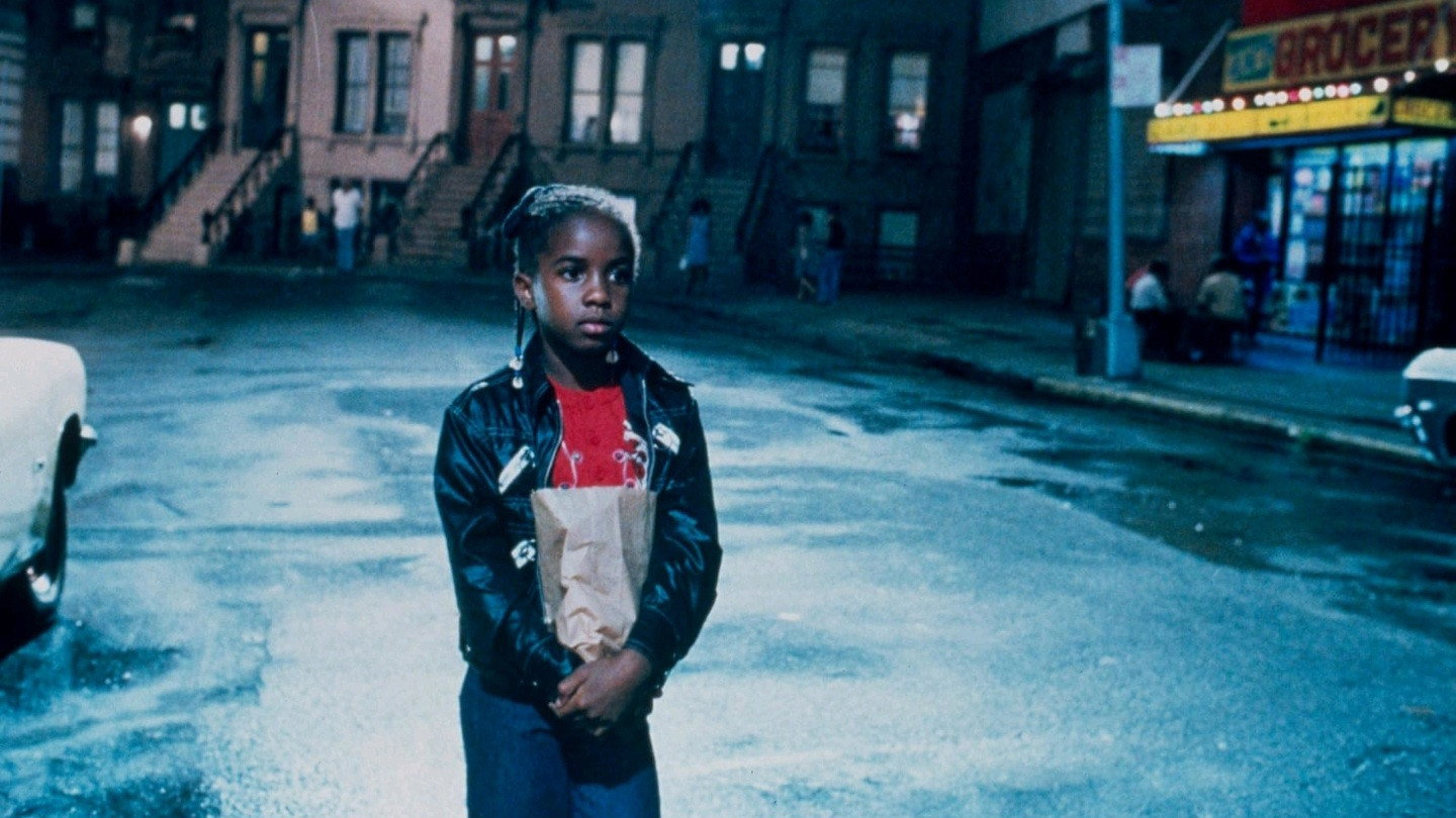 Crooklyn scene photo