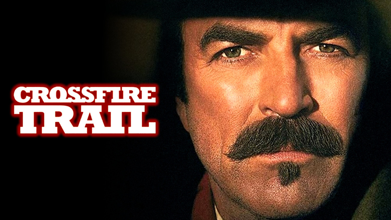 Crossfire Trail scene photo
