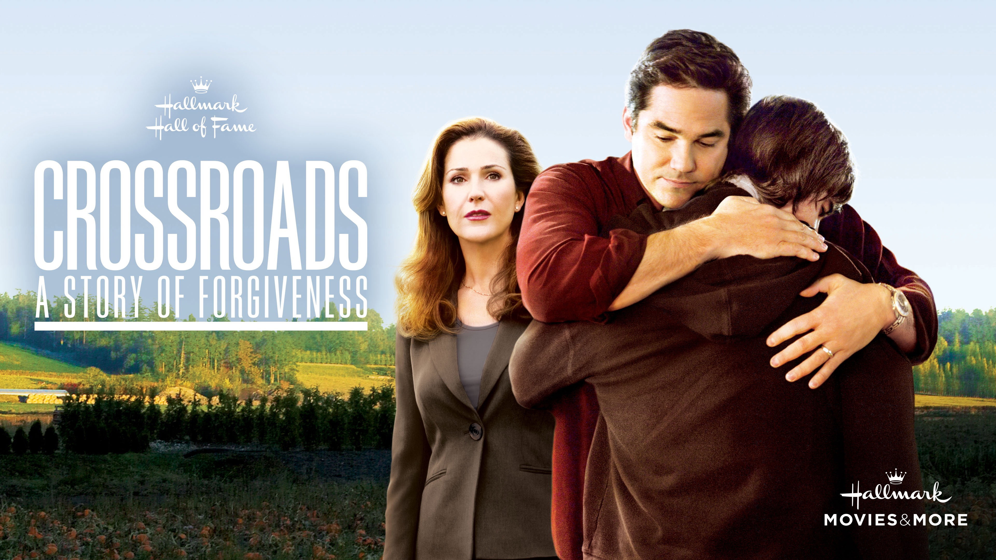 Crossroads: A Story of Forgiveness scene photo