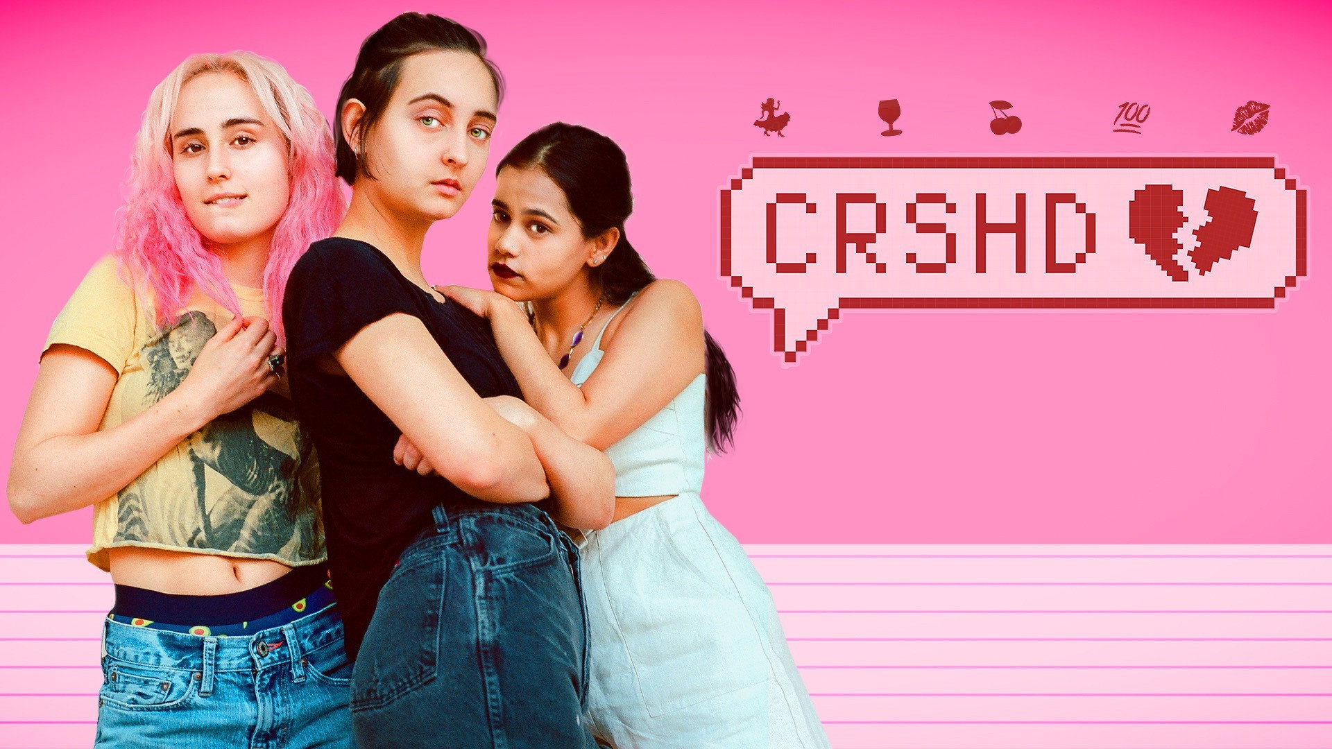 Crshd scene photo