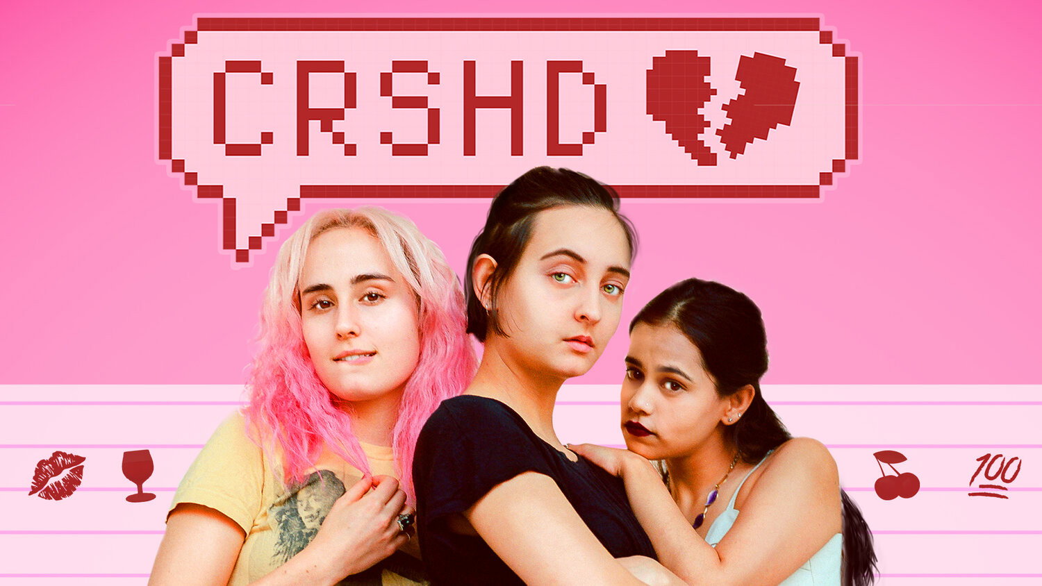 Crshd scene photo