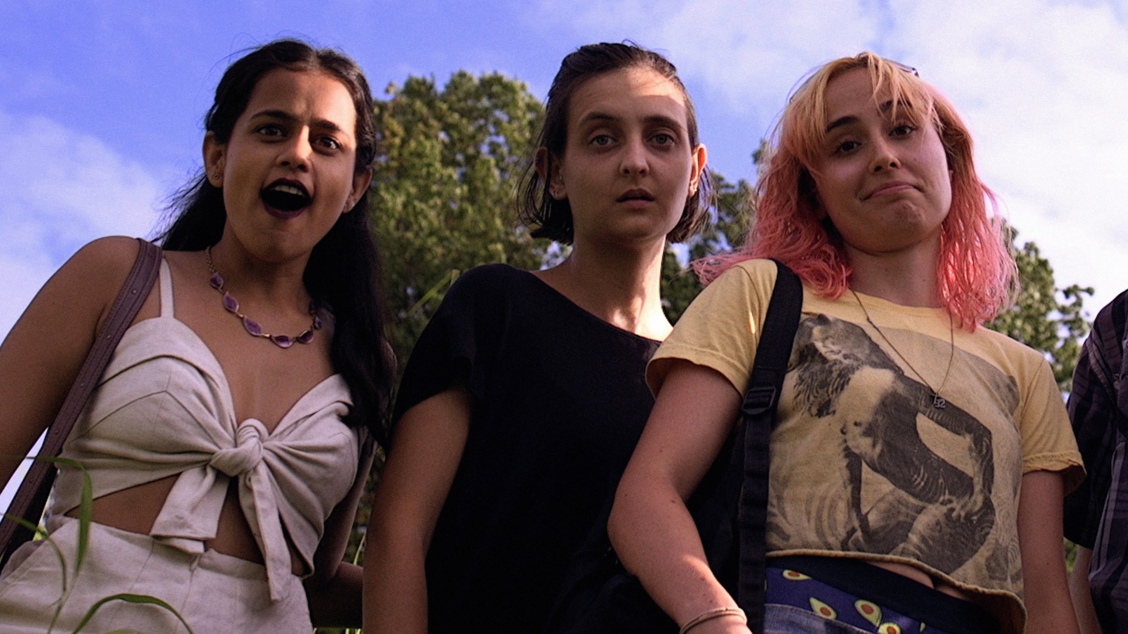 Crshd scene photo