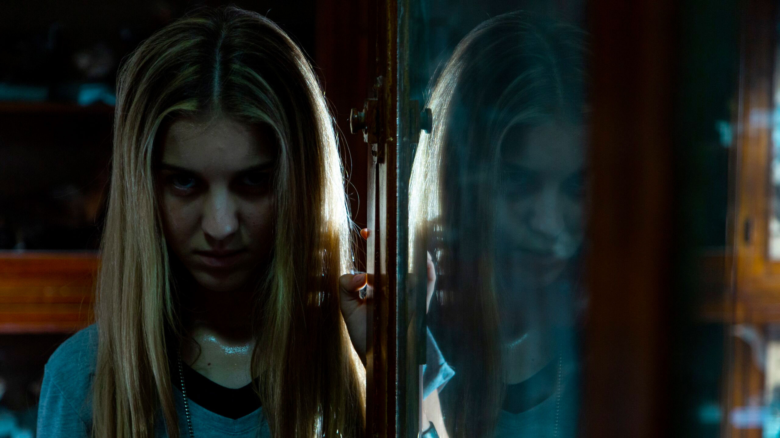 Cruel Peter scene photo