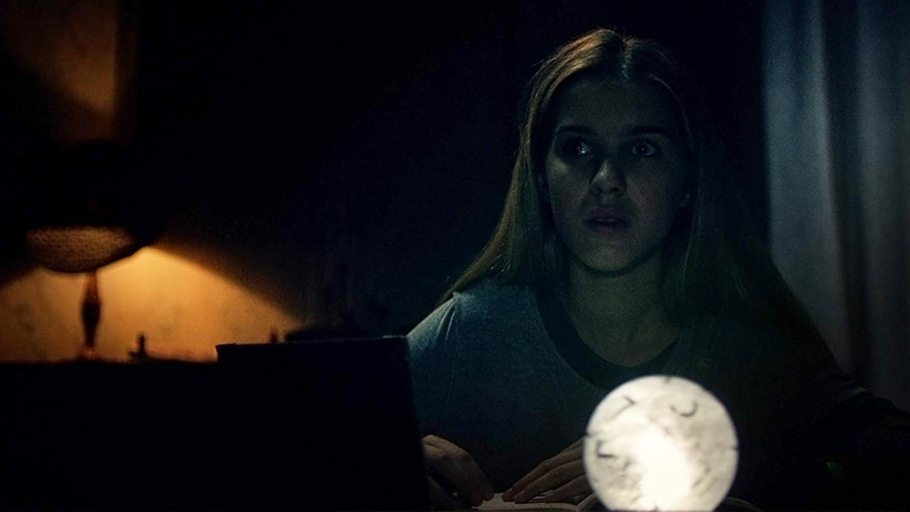 Cruel Peter scene photo