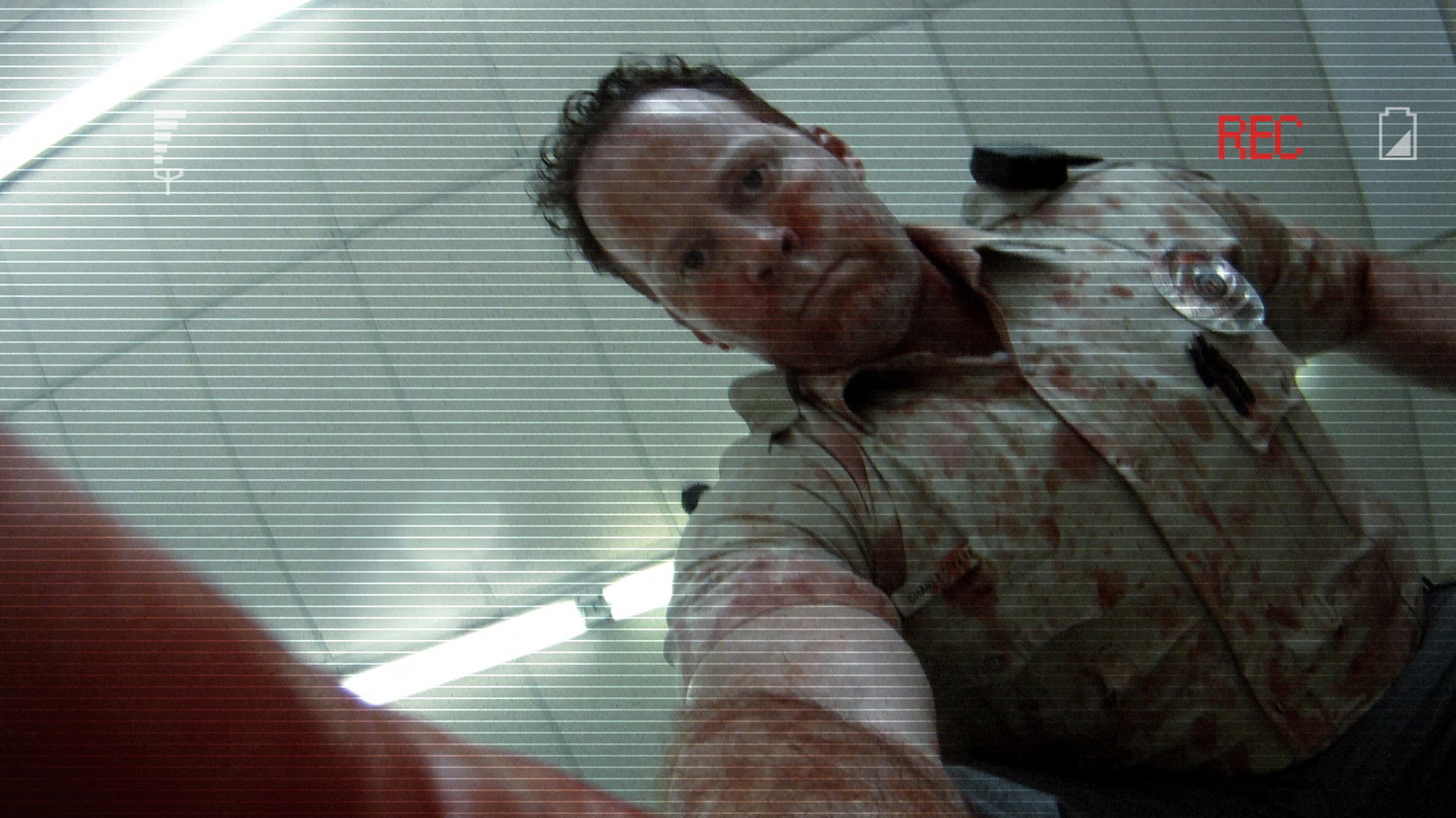 Cruiser scene photo