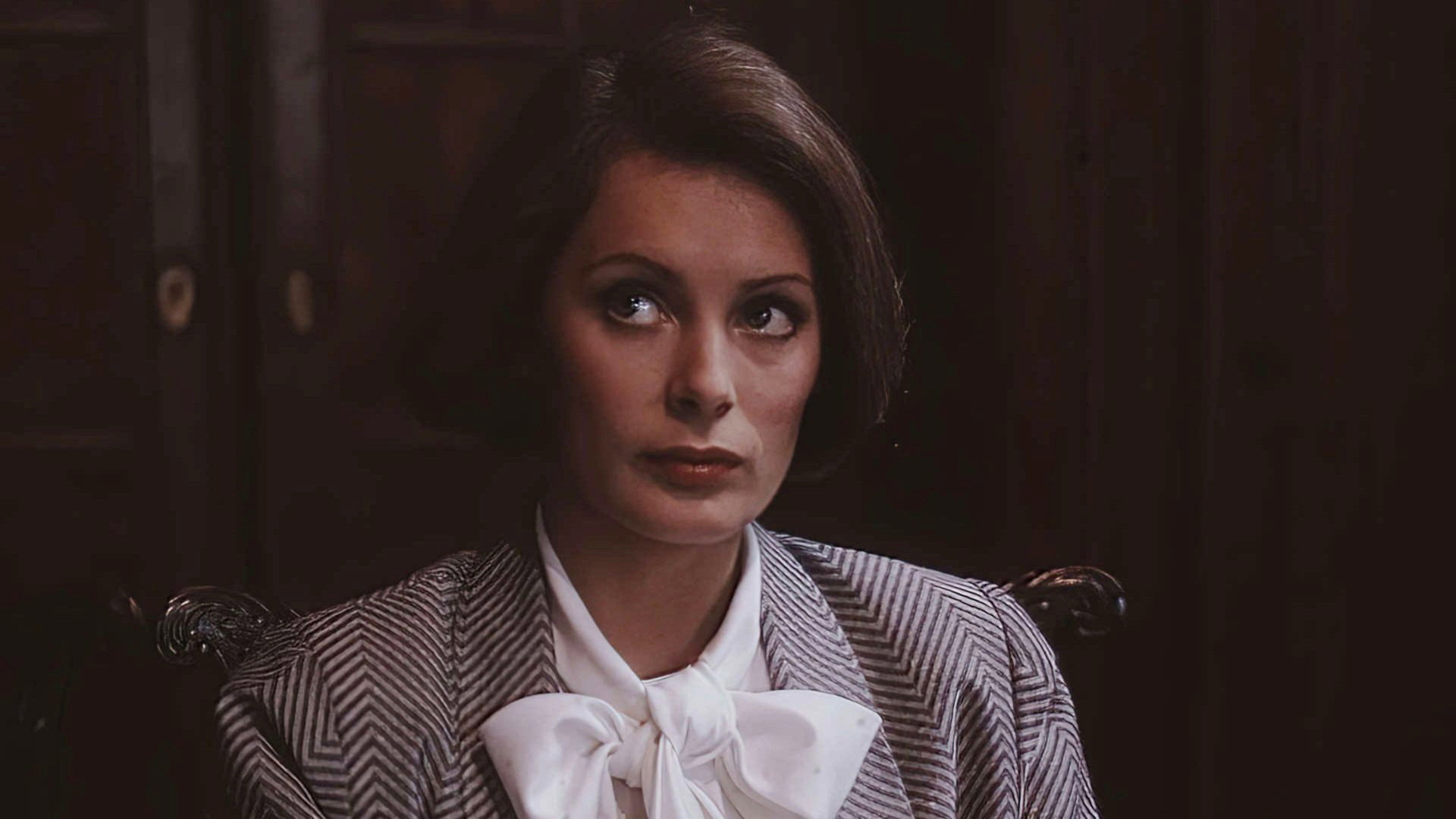 Cudowne dziecko scene photo