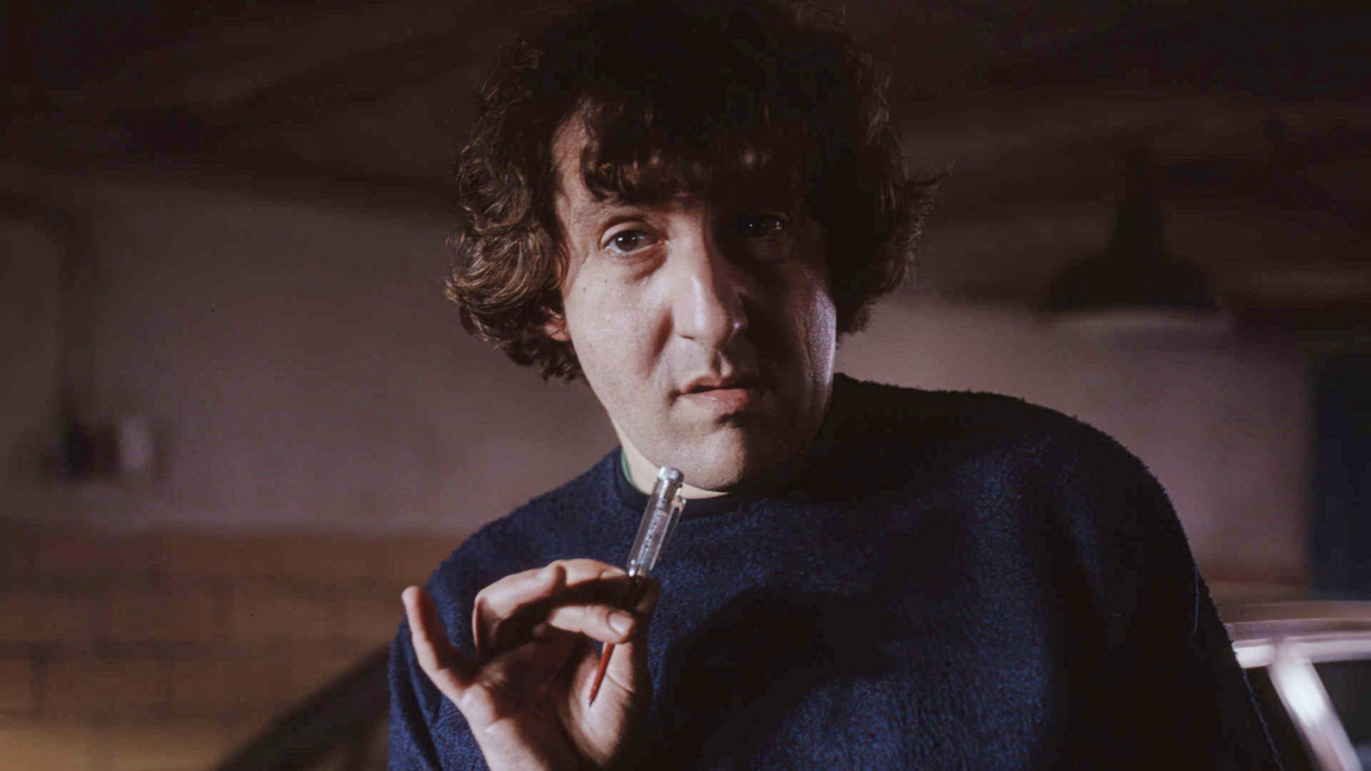 Cudowne dziecko scene photo