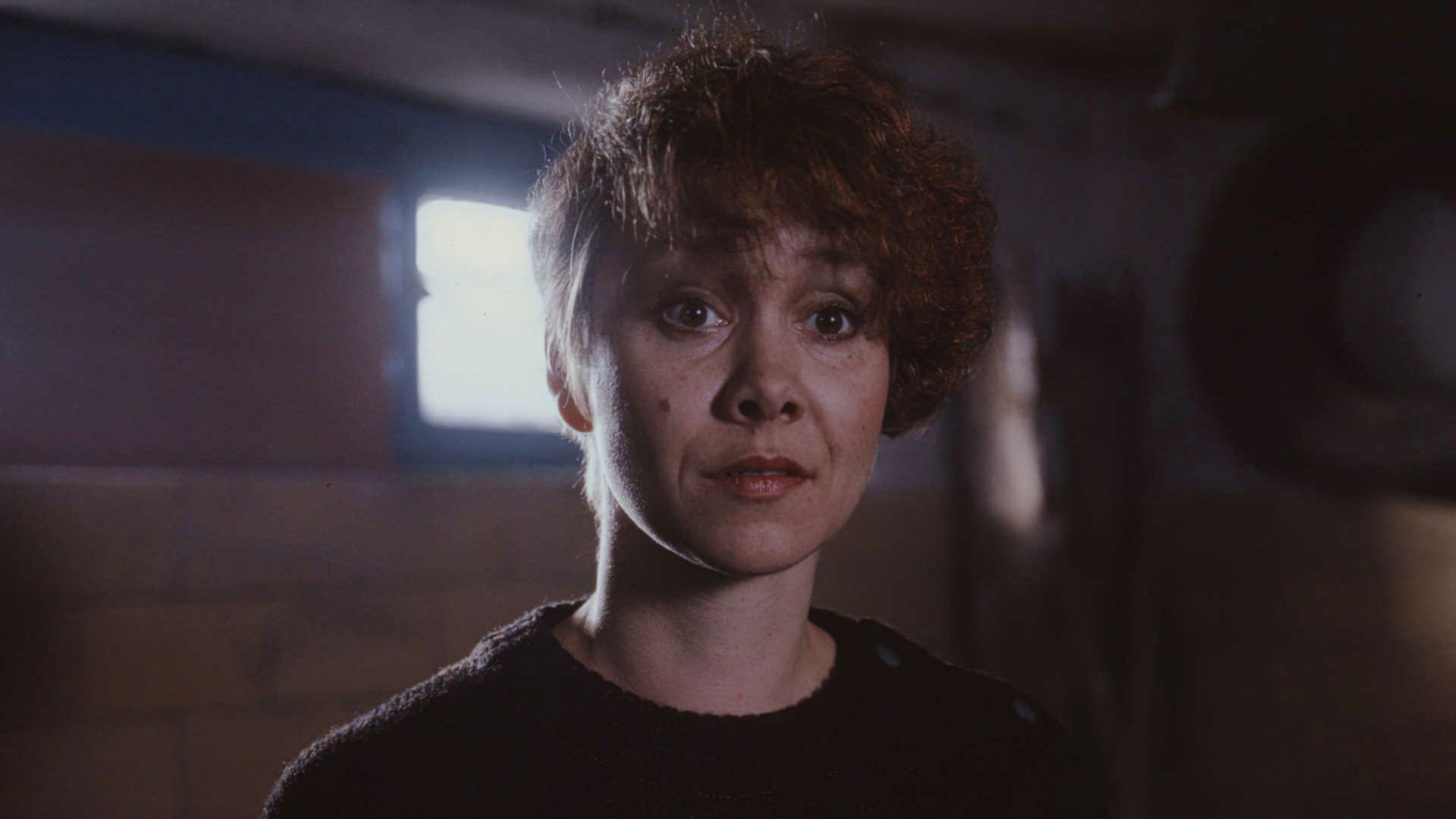 Cudowne dziecko scene photo