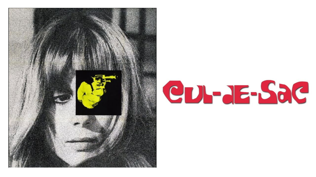 Cul-de-sac scene photo