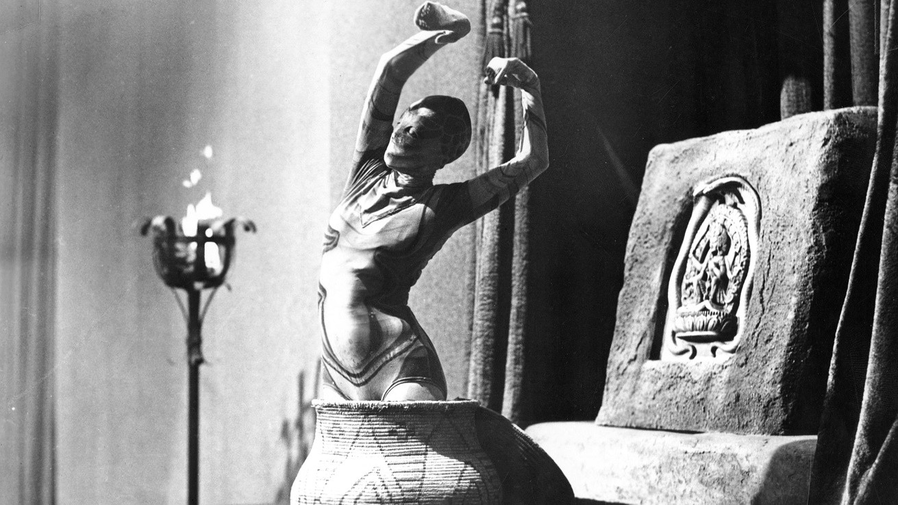 Cult of the Cobra scene photo