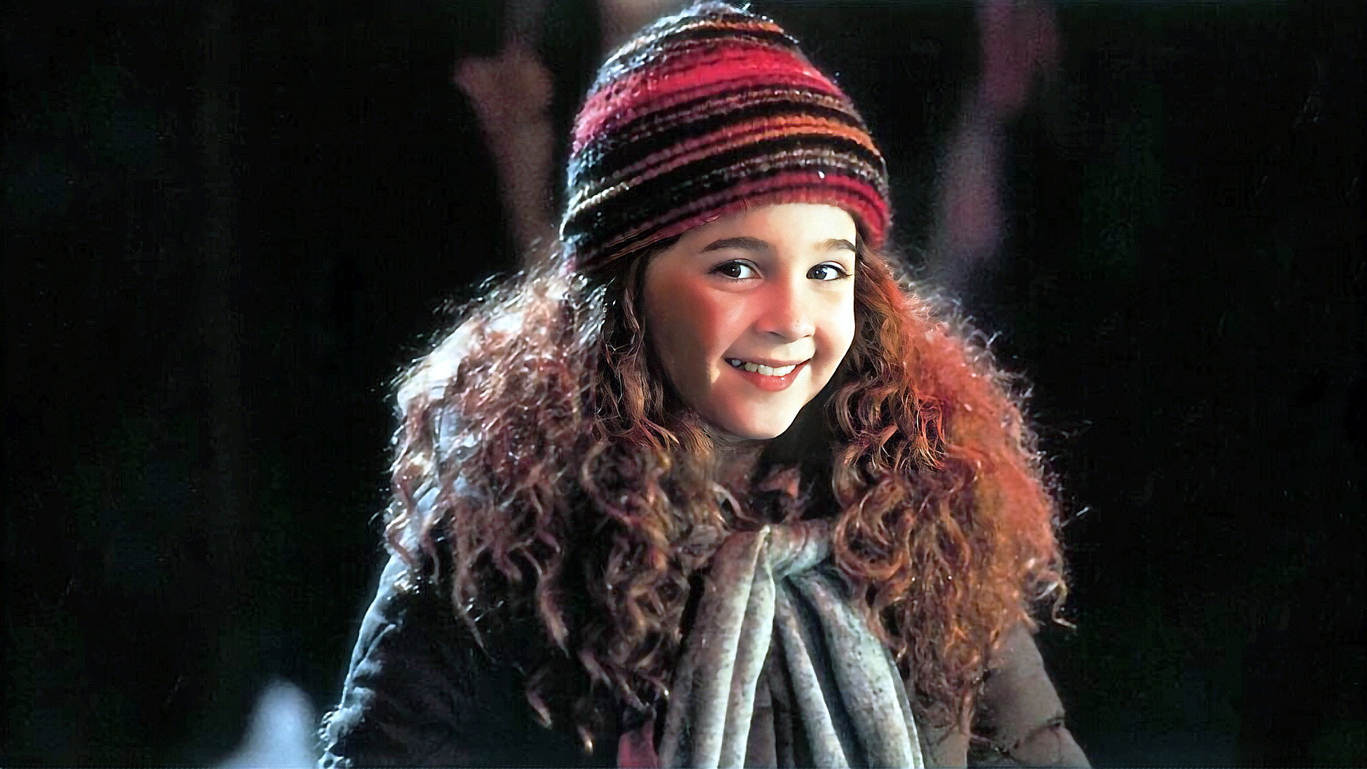 Curly Sue scene photo