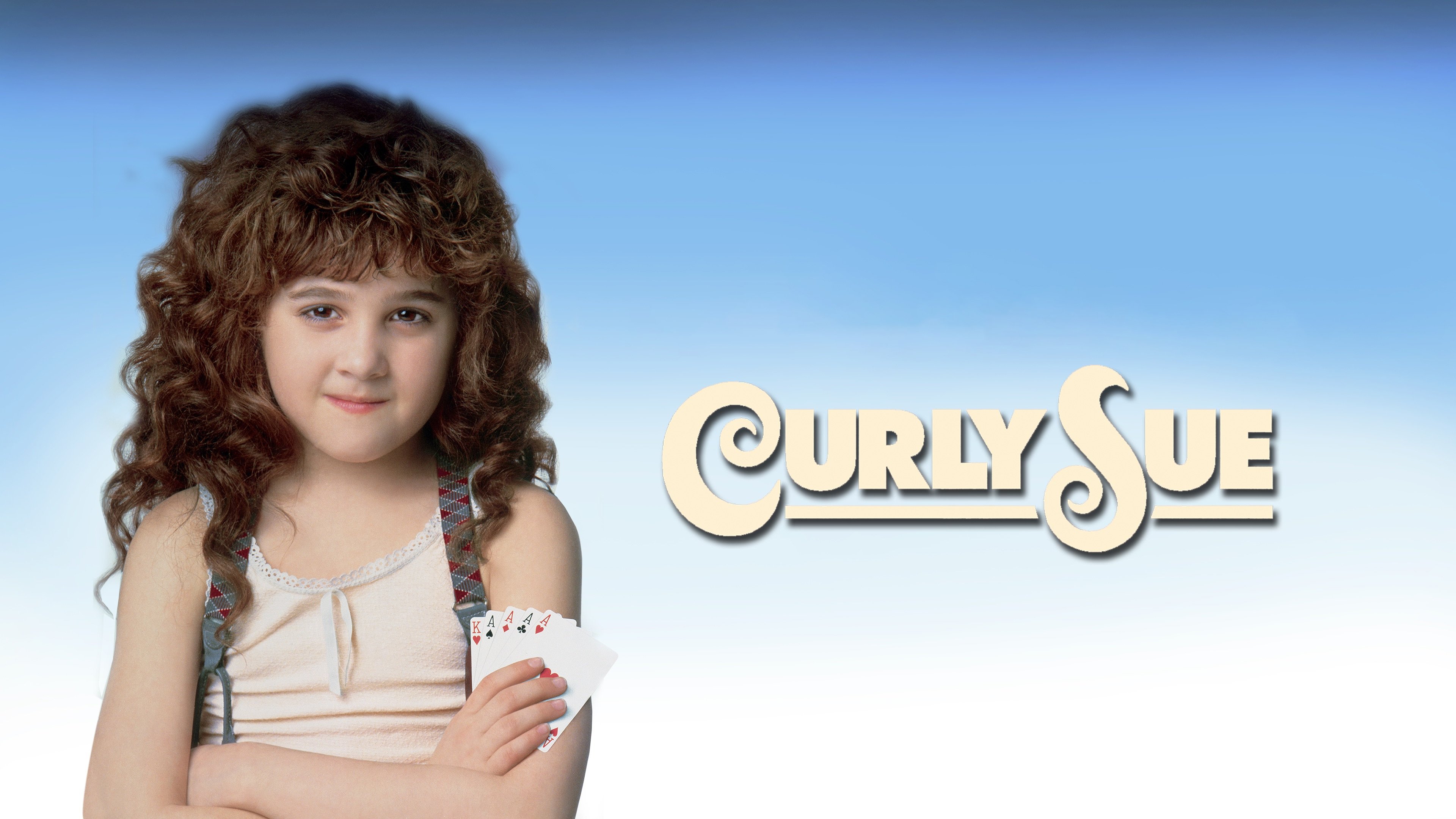 Curly Sue scene photo