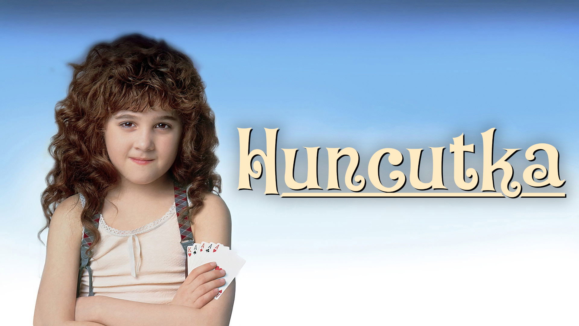 Curly Sue scene photo