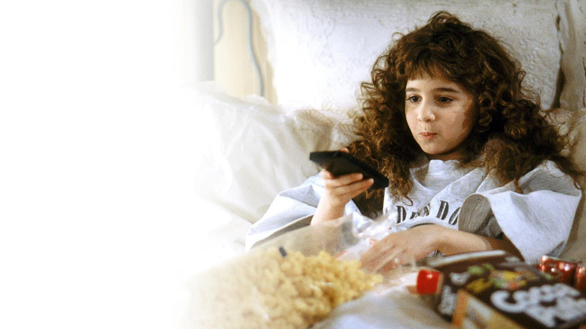 Curly Sue scene photo