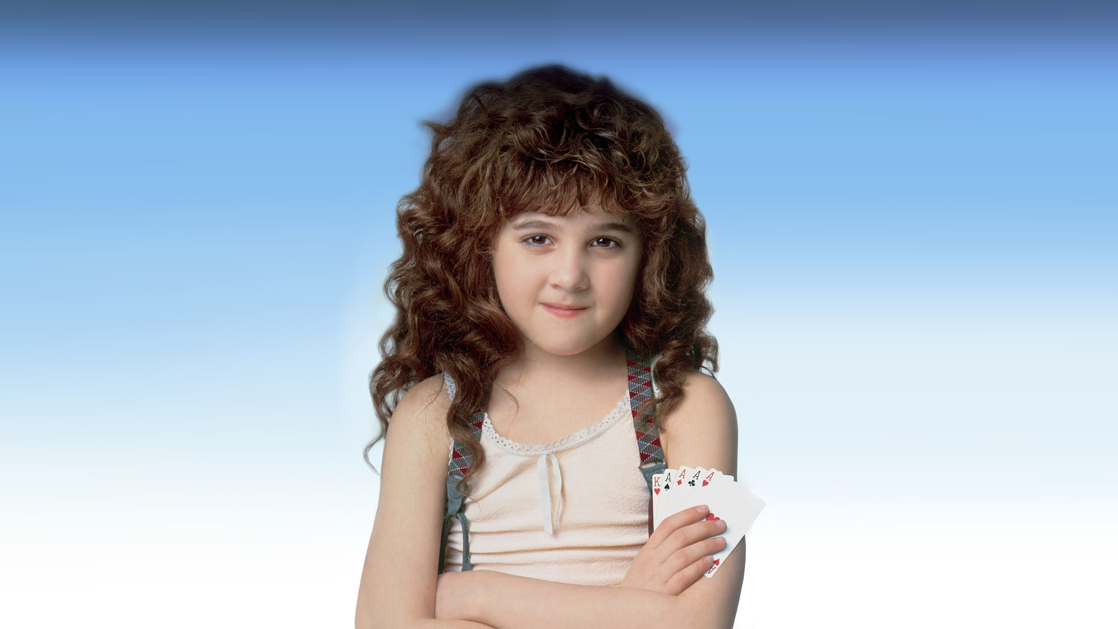 Curly Sue scene photo