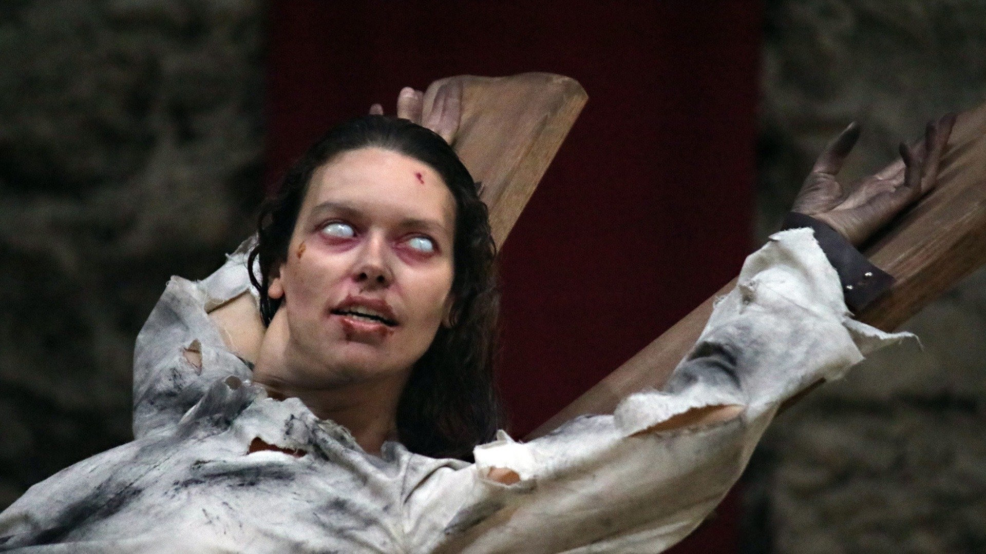 Curse of the Blind Dead scene photo