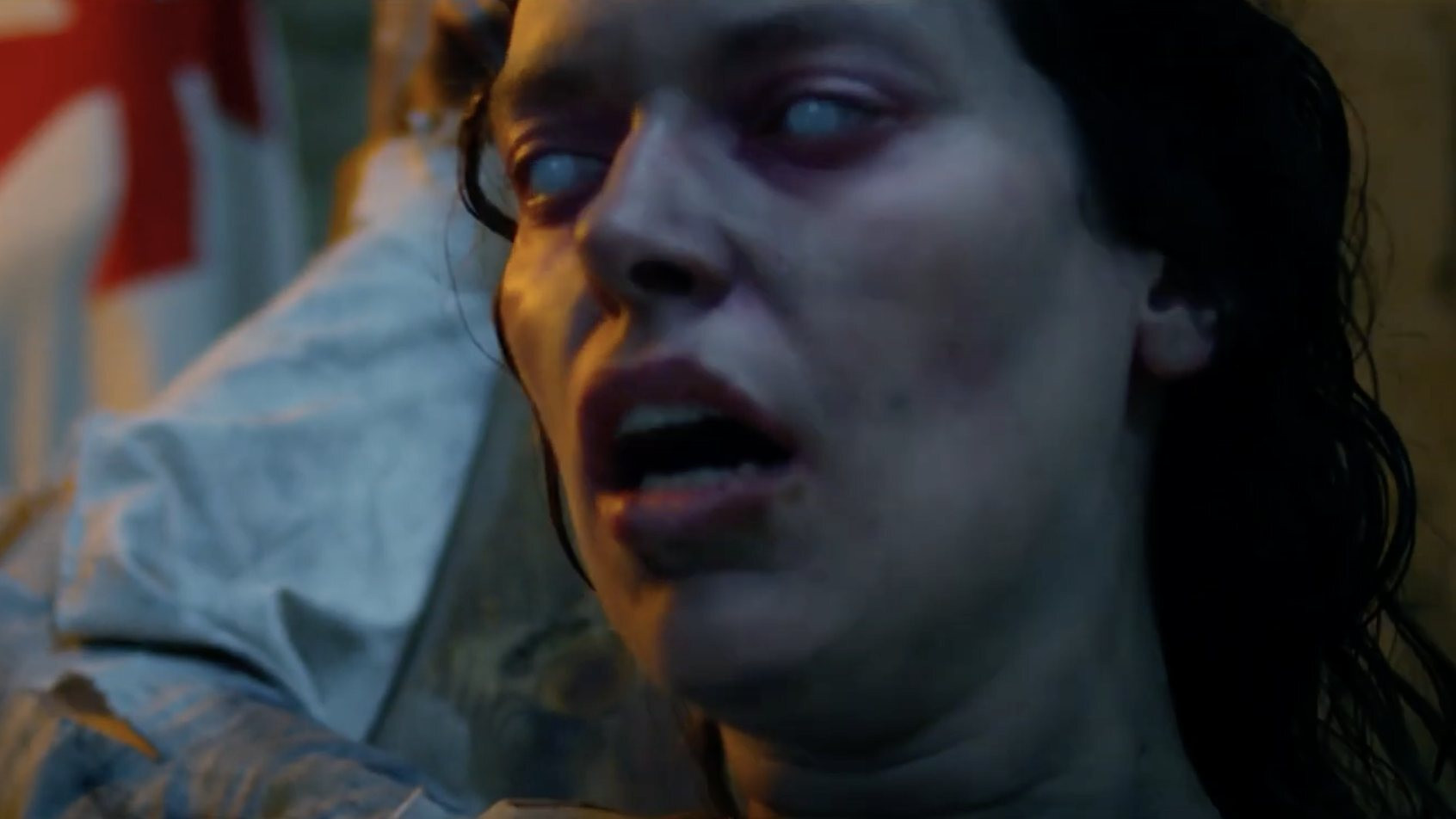 Curse of the Blind Dead scene photo