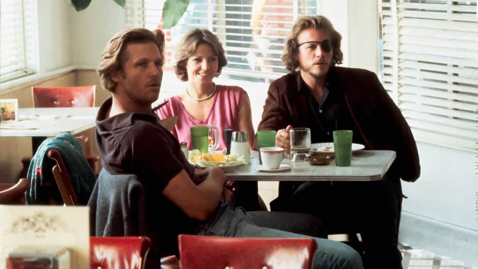 Cutter's Way scene photo