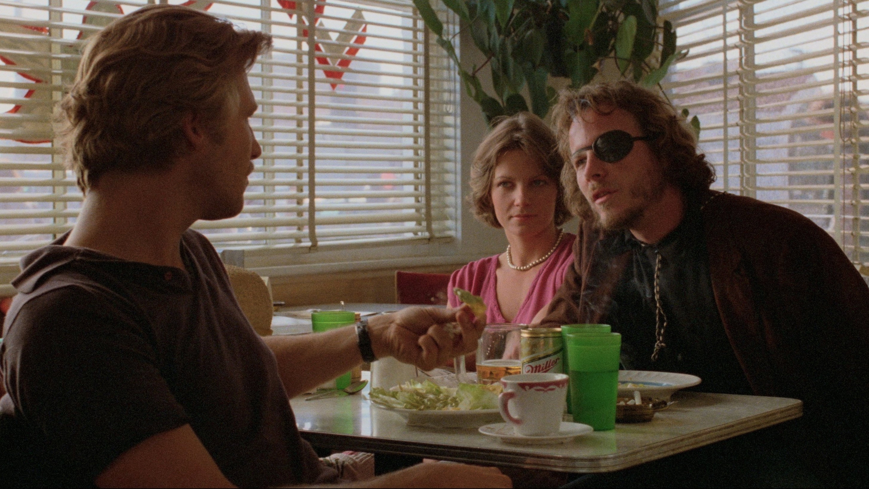 Cutter's Way scene photo