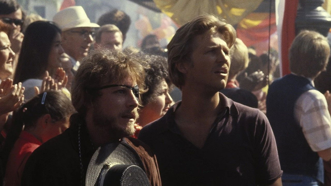 Cutter's Way scene photo