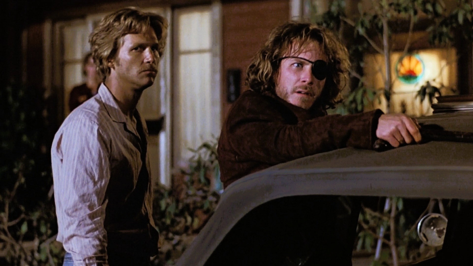 Cutter's Way scene photo