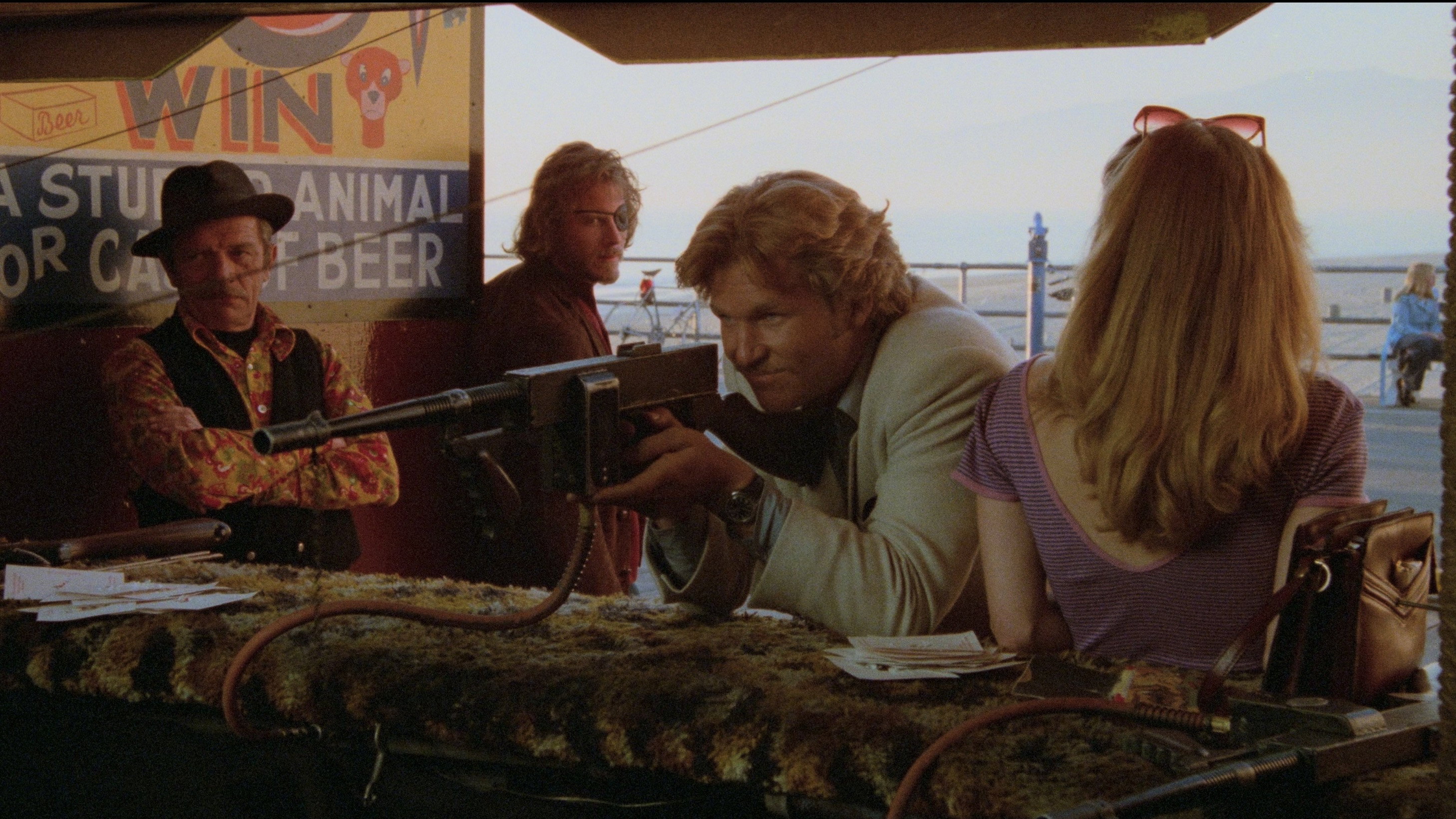 Cutter's Way scene photo