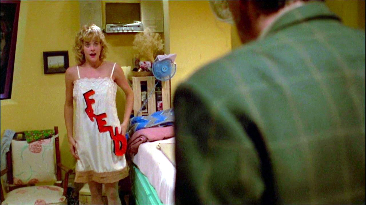 D.O.A. scene photo