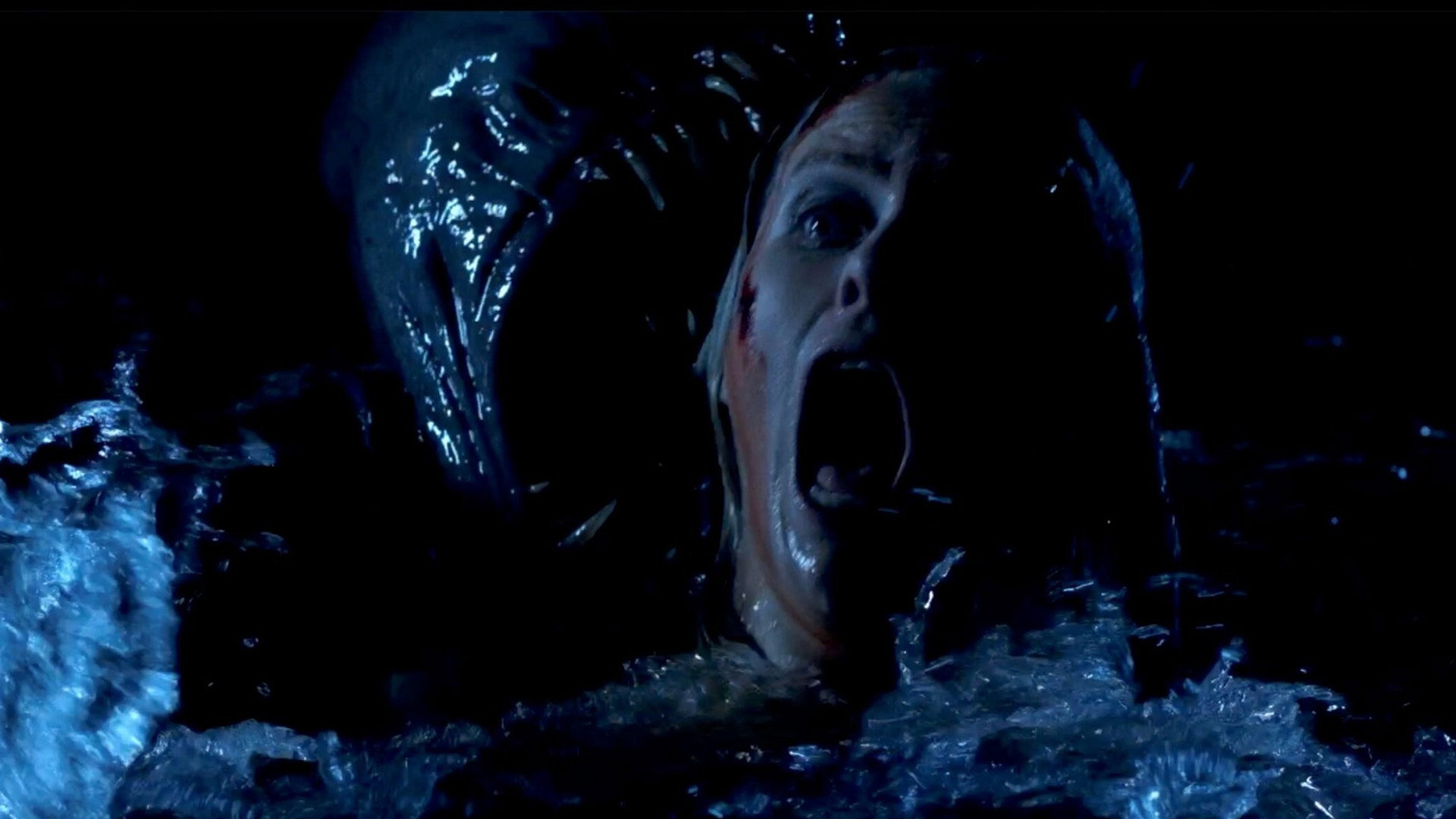 D-Railed scene photo
