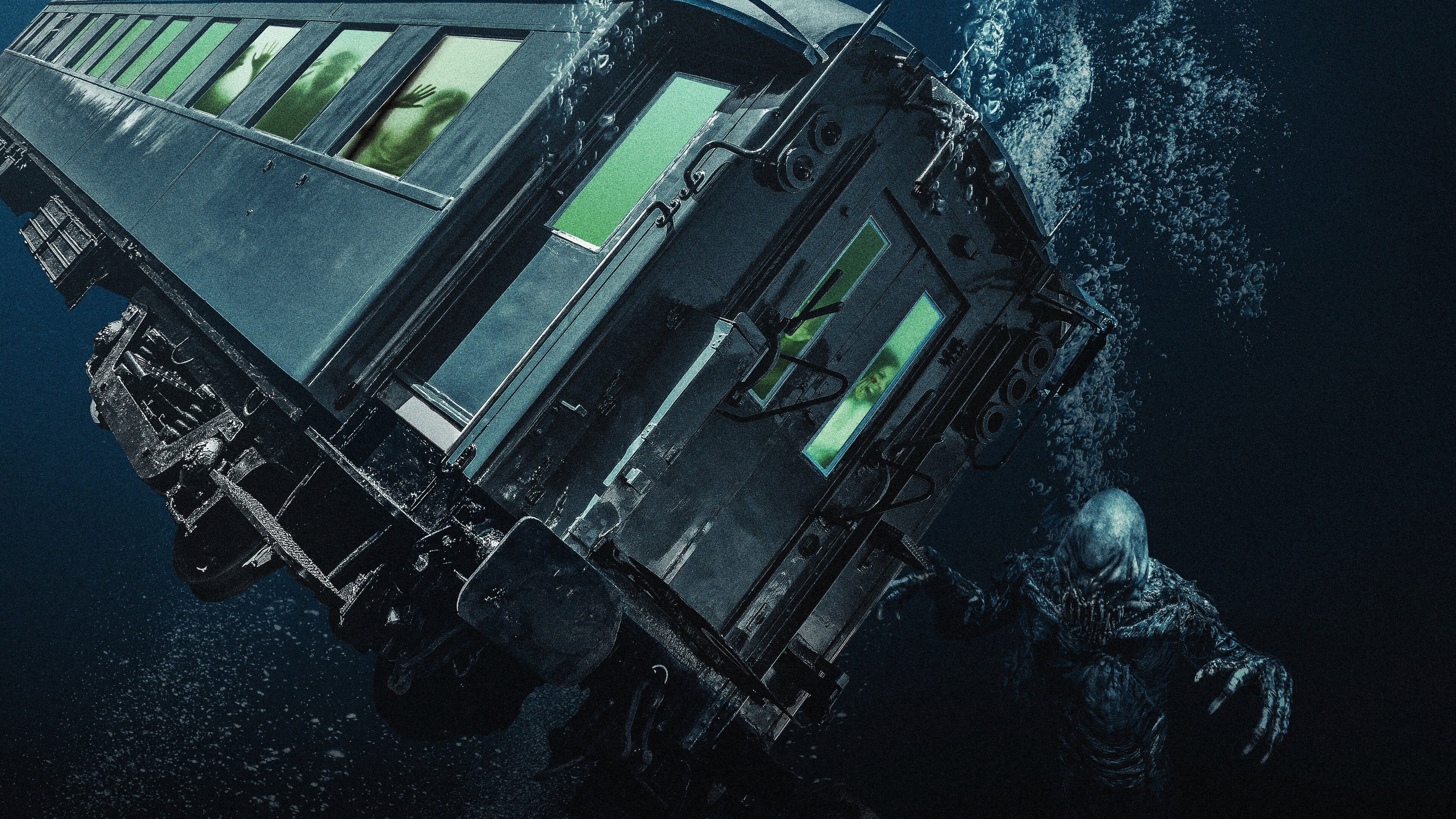 D-Railed scene photo