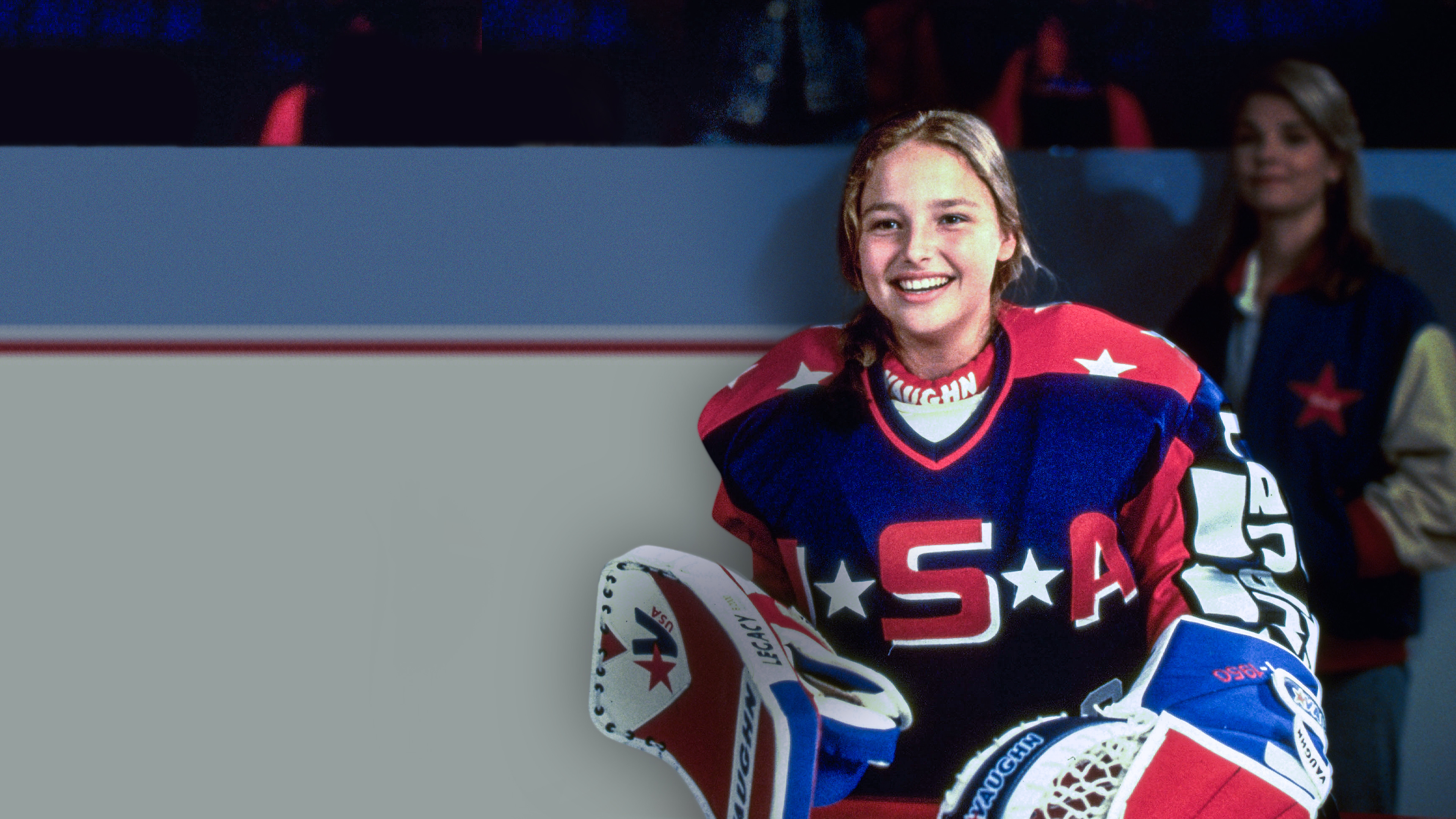 D2: The Mighty Ducks scene photo