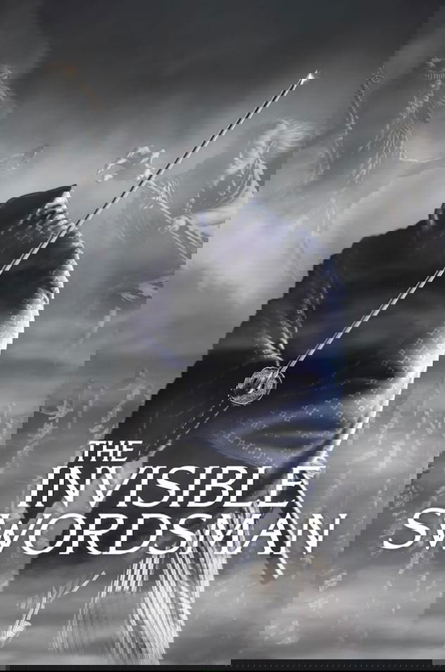 The Invisible Swordsman