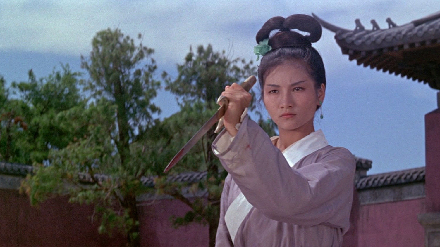 Da zui xia scene photo