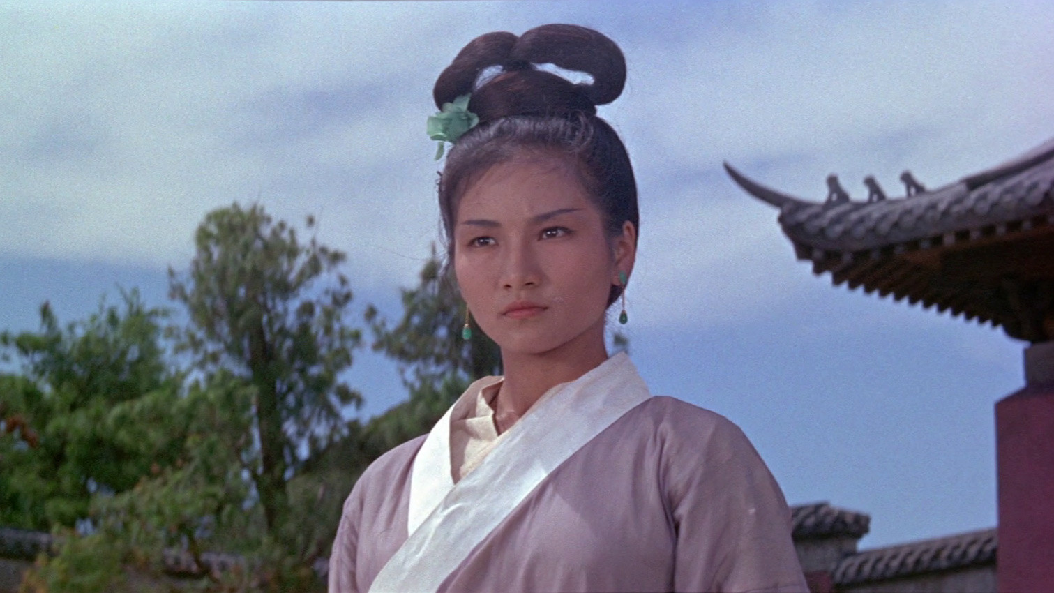 Da zui xia scene photo