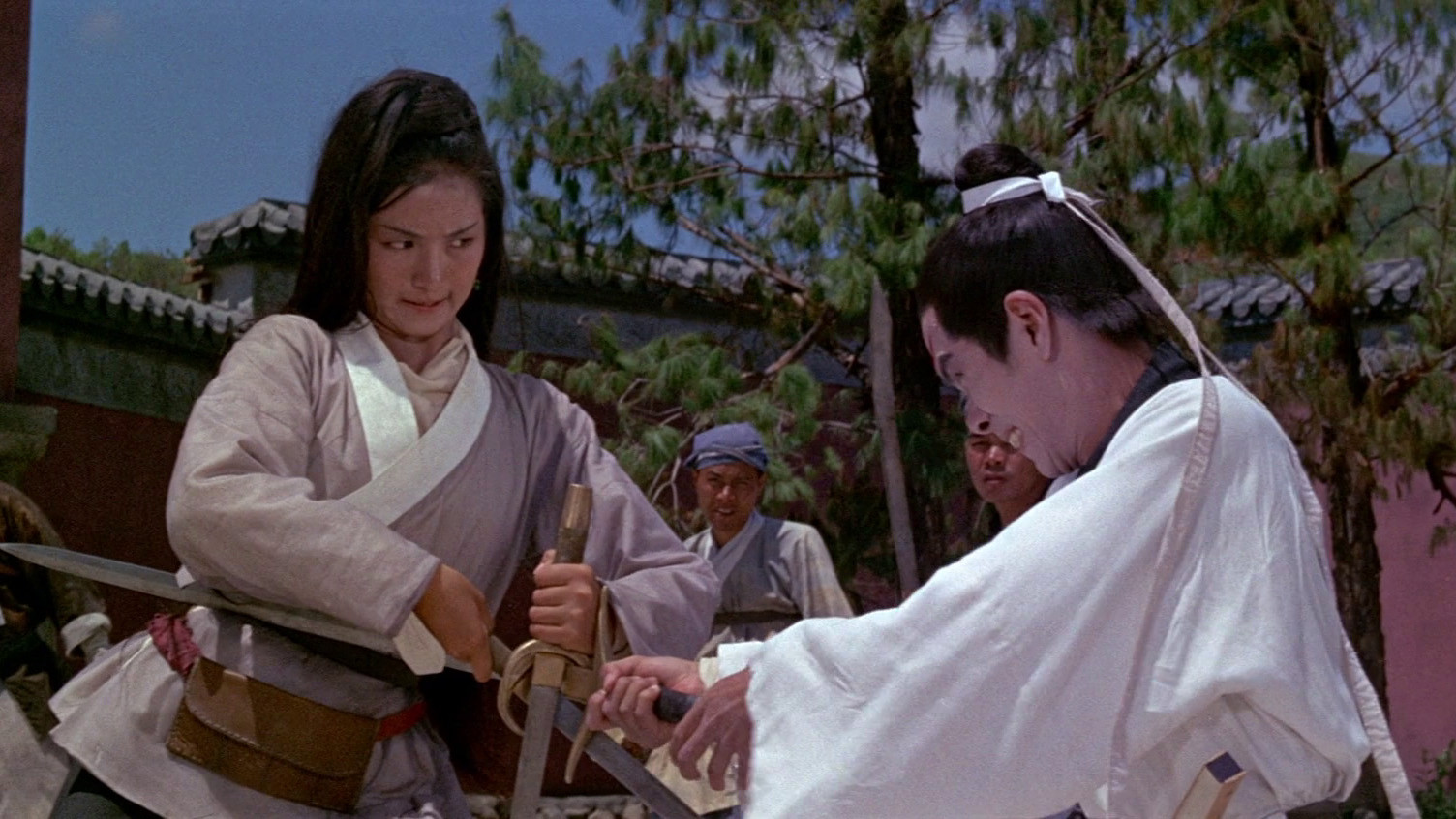Da zui xia scene photo