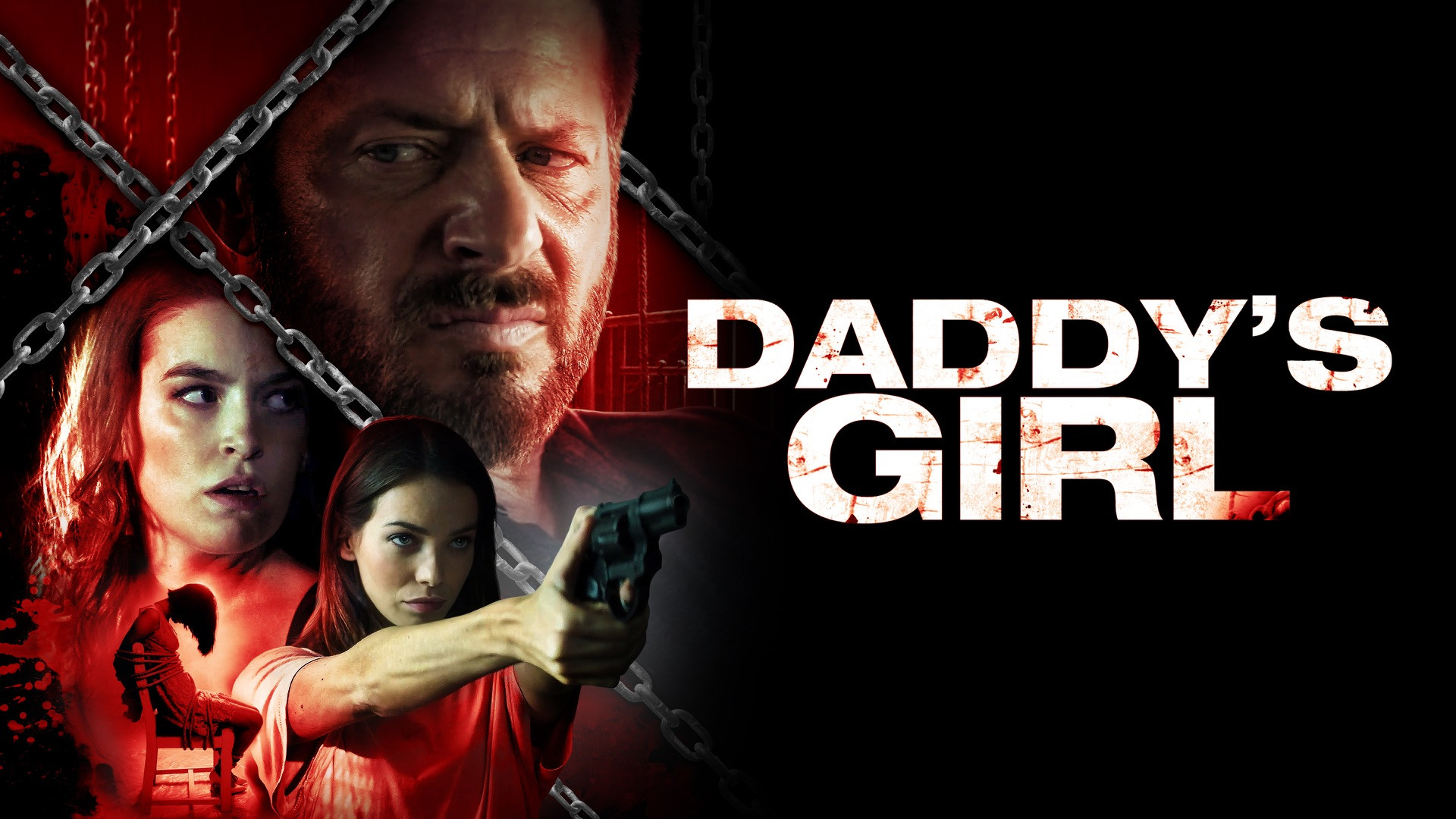 Daddy's Girl scene photo