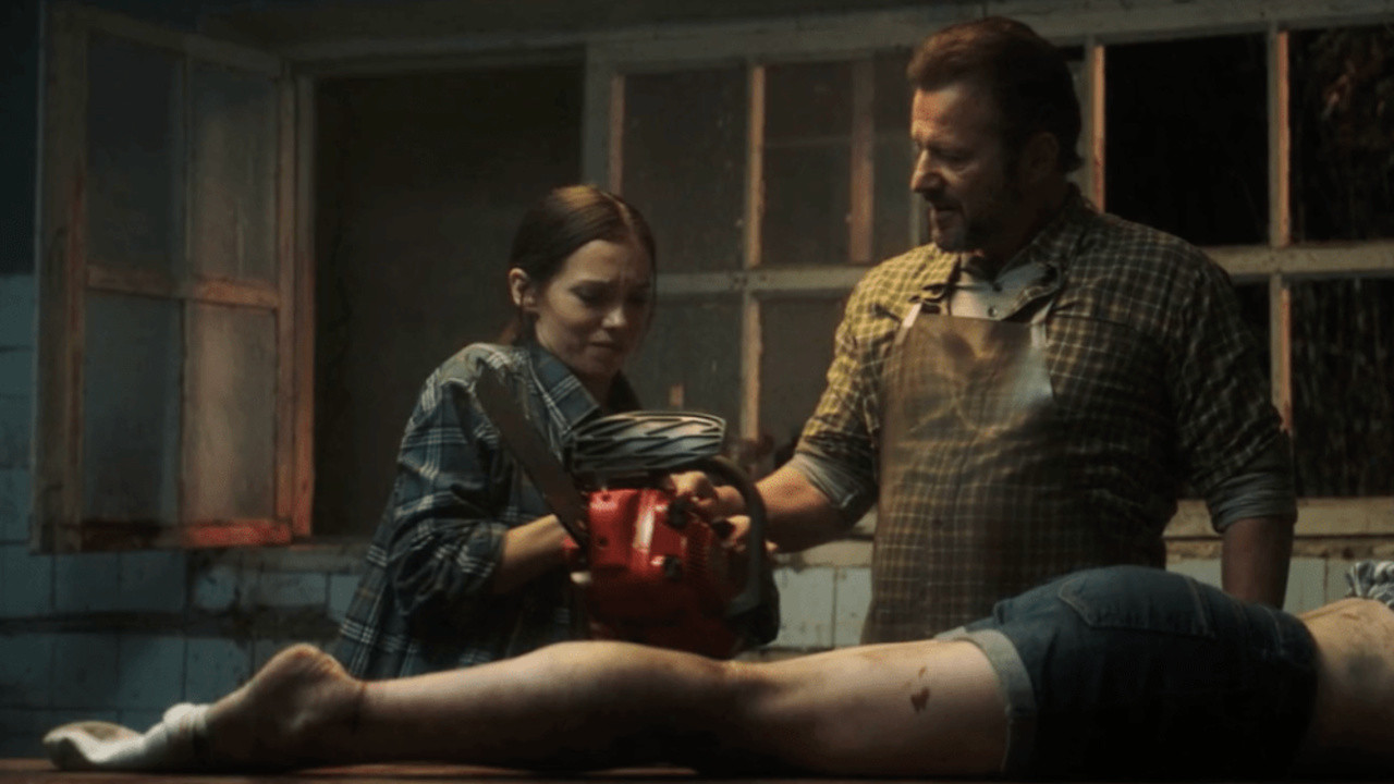 Daddy's Girl scene photo
