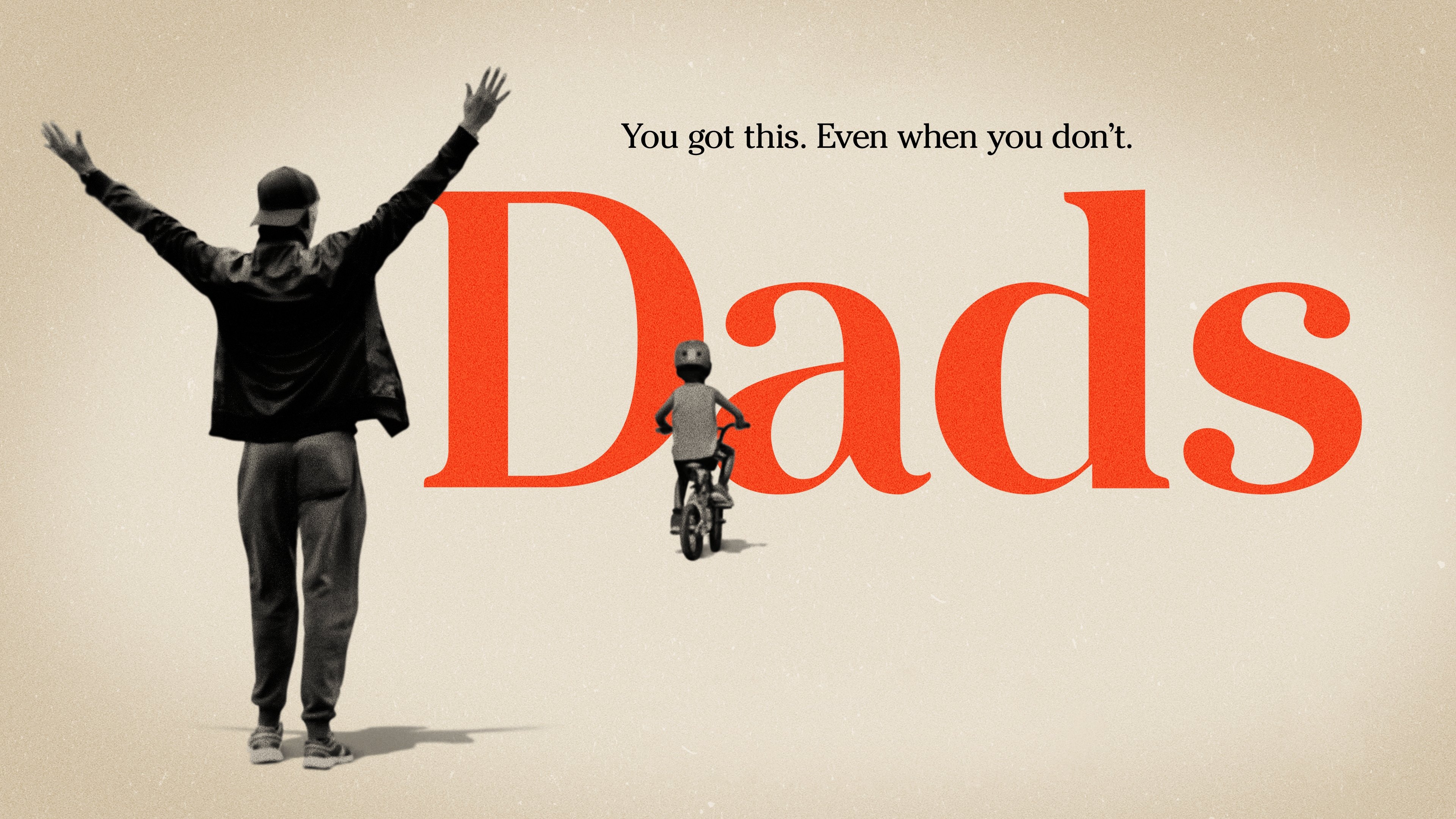 Dads scene photo