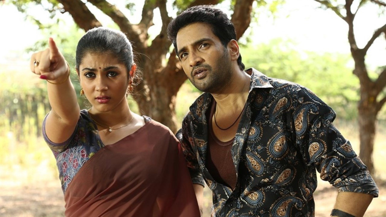 Dagaalty scene photo
