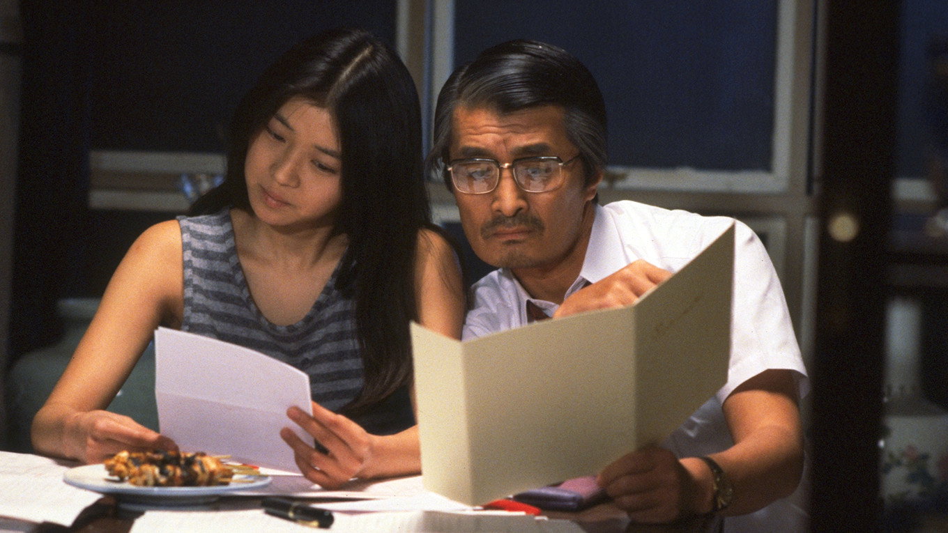 Daiamondo wa kizutsukanai scene photo